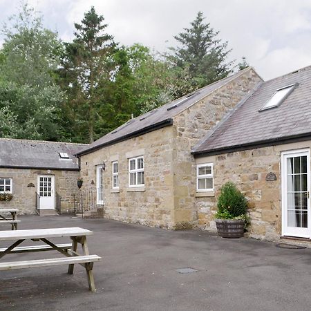 Grooms Cottage Elsdon Exteriér fotografie