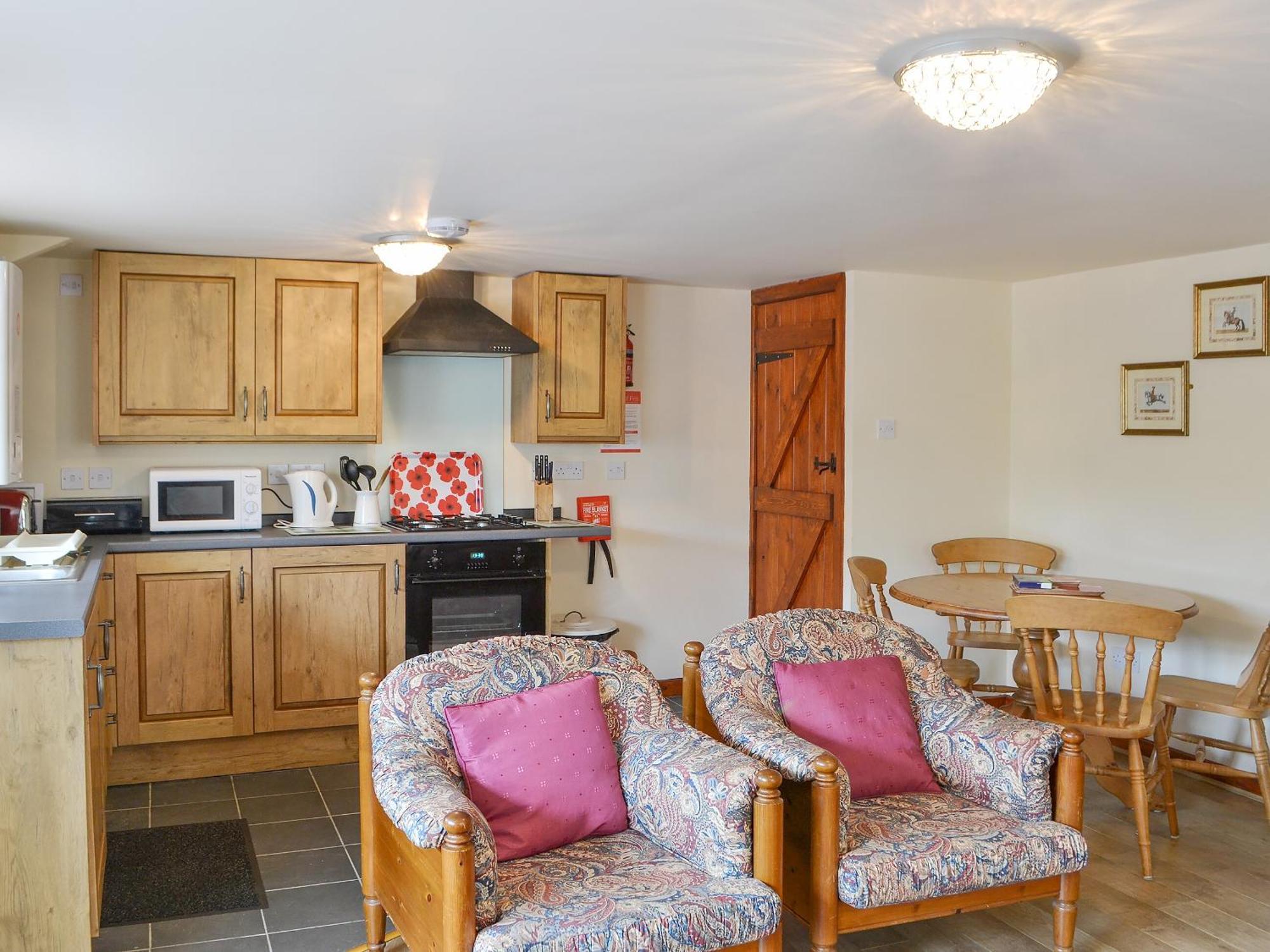 Grooms Cottage Elsdon Exteriér fotografie